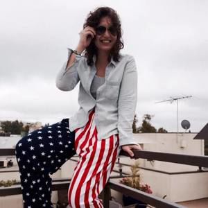 Meet your Posher, Jamie